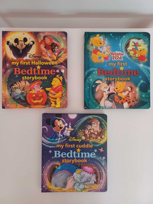 Disney: като нови, 72 стр, твърда корица.