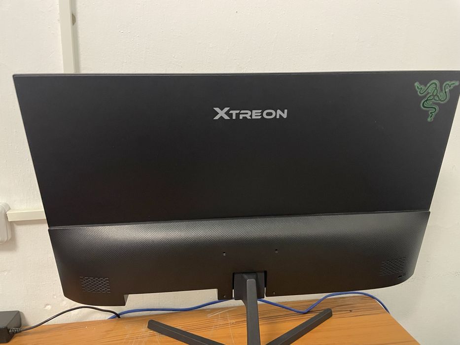 Xtreon 240hz монитор