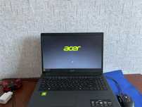 Ноутбук acer срочно продам