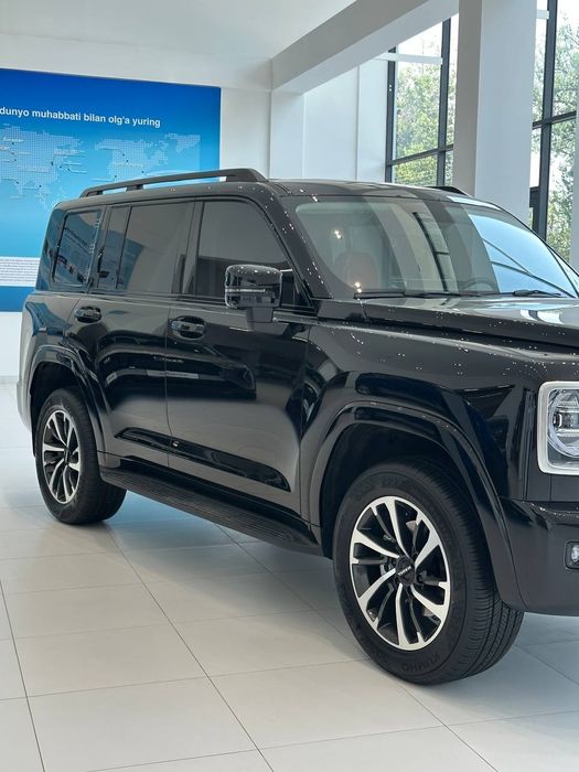 Haval H9 Premium