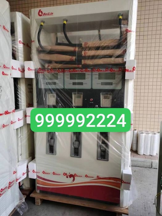 ТРК Бензоколонка Бензакалонка BeiLin