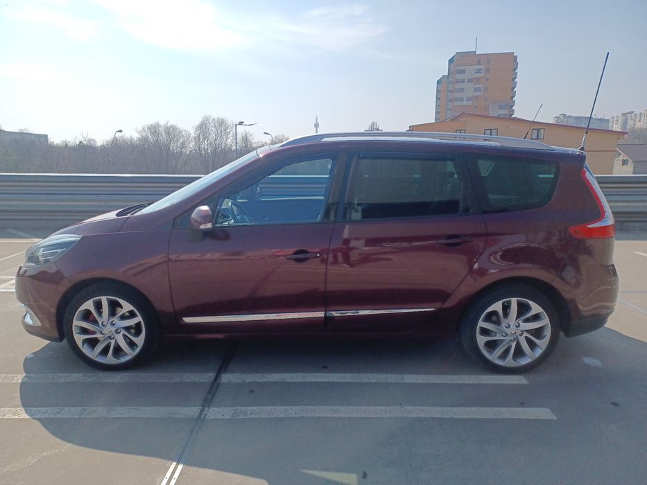 Renault Grand Scenic