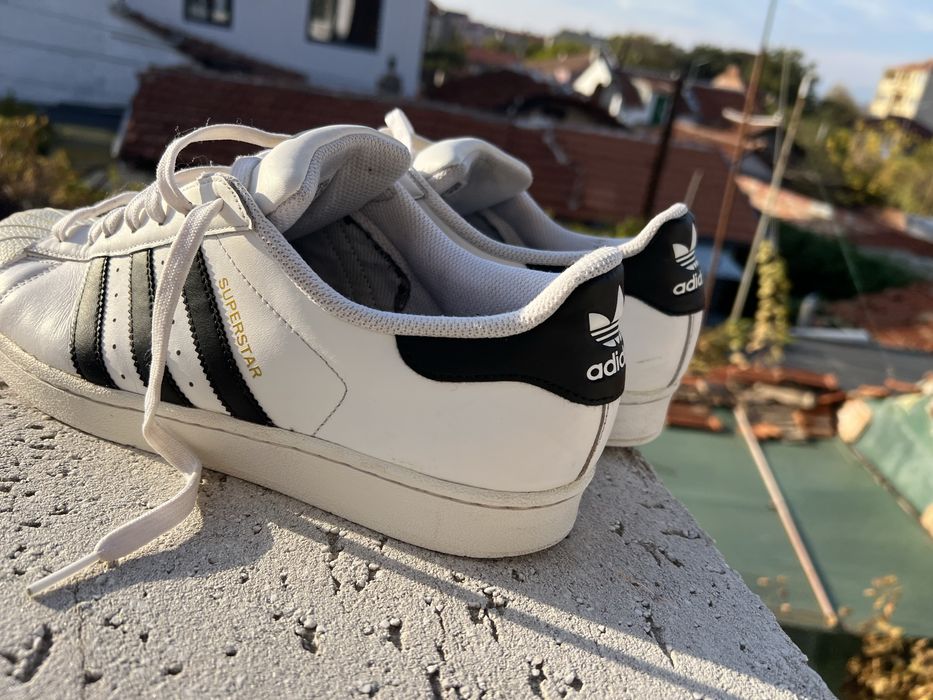 Adidas Superstar 44