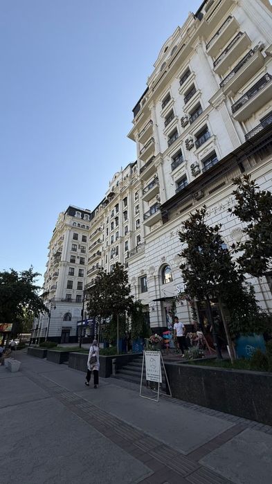 Продаётся нежилой помещение ор. Ц-5, ЖК Kazakstan