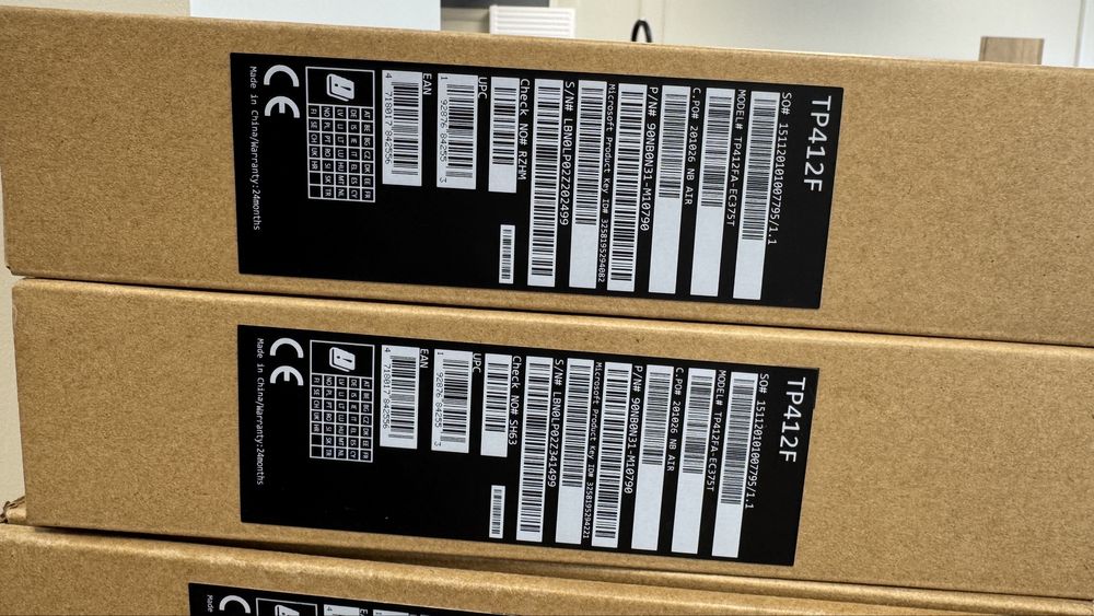 Asus Vivobook i5 256 ssd