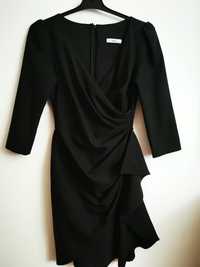 Vând rochie eleganta neagra