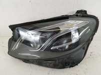 Far Stanga MultiBeam Led Mercedes-Benz  E-Class W213/S213/C238/A238 20