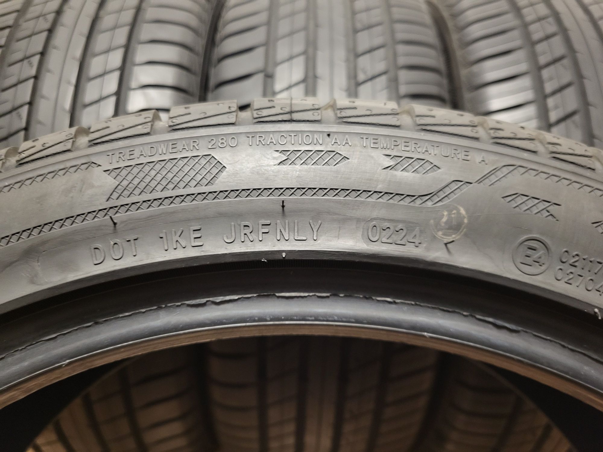 225/45/19 Roadx DOT0224 / летни гуми