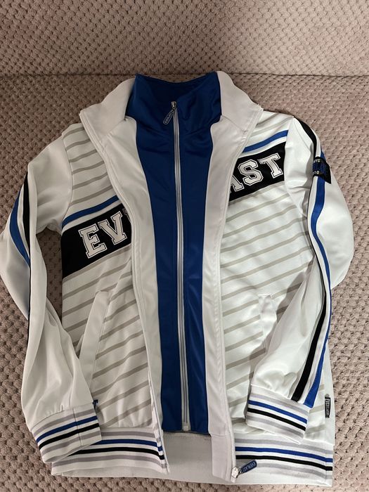 Bluză trening Everlast Xs