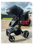 Детская коляска Teknum 2в1 Система Carrycot inside | Новое в упаковке!