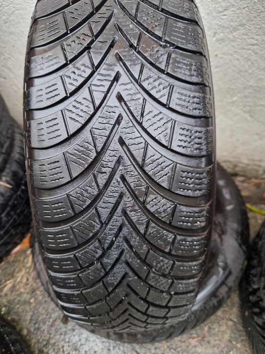 Anvelope MAXXIS 195/65/15