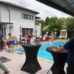 Vila Petrecere Onomastici Aniversari Evenimente Majorat Cununie Botez
