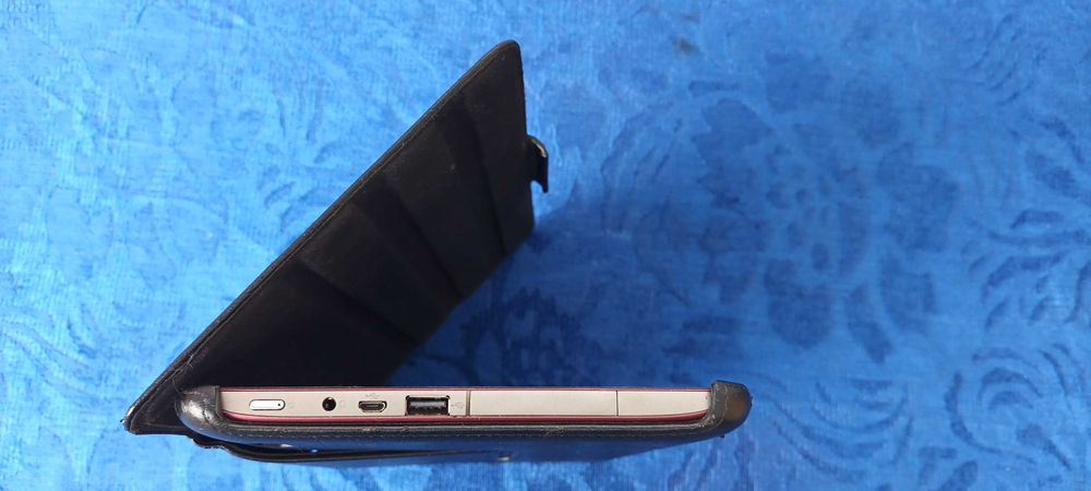 **Tableta Acer Iconia Tab A1-810 | 7.9" (19.3 cm)