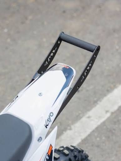 Бугель на питбайк эндуро