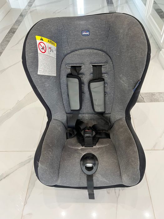 Авто-кресло для детей