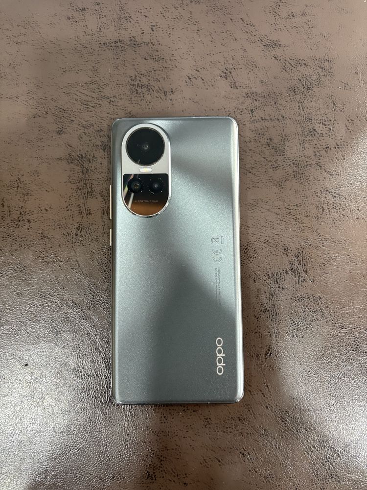 Telefon OPPO Reno10 5G, 256GB, 8GB