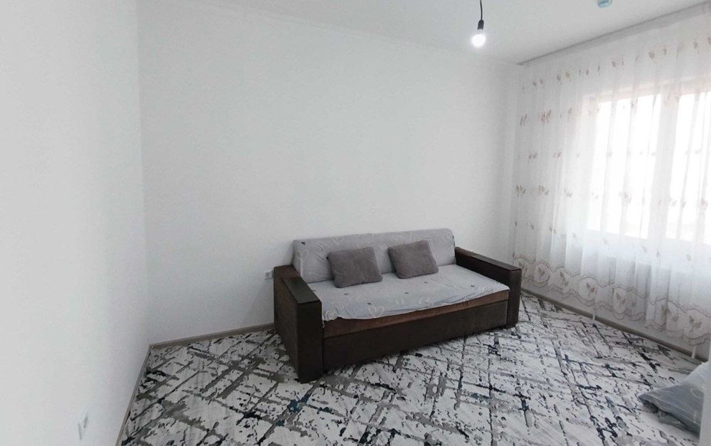 Сергели Янгихает массив строитель