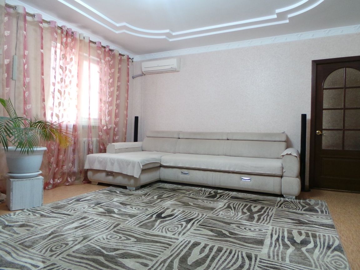 Продаётся  дом в городе
