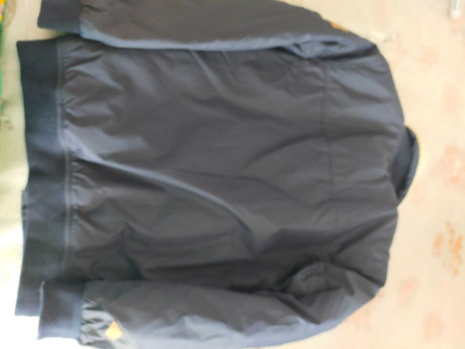 Geaca băieți noua 128 cm marca Reserved