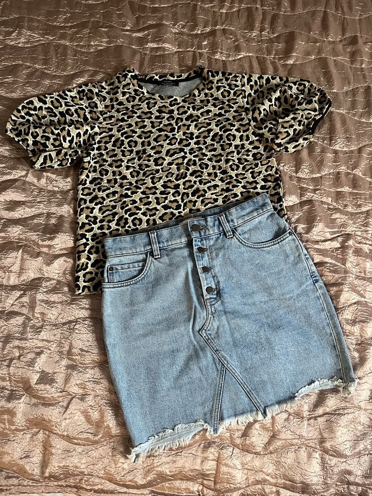 Сетове Bershka, Zara, Stradivarius
