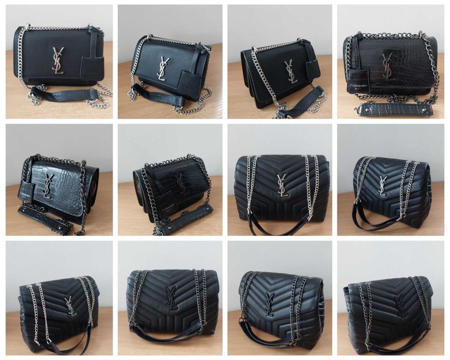 Дамска чанта calvin klein,balenciaga,karl lagerfeld,ysl,versace,pinko,