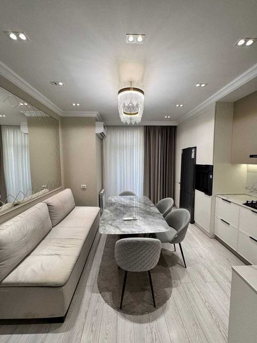 Аренда кв 3\7\9  Мирабадский | Гостиница России  |