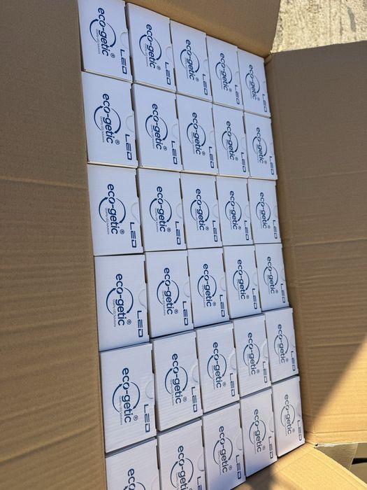 Corp iluminat, aplica led 60buc