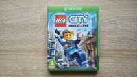 Joc LEGO City Undercover Xbox One XBox 1