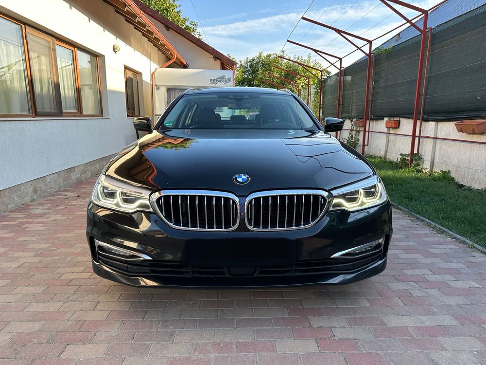 Bmw seria 5 G31 Luxury Line