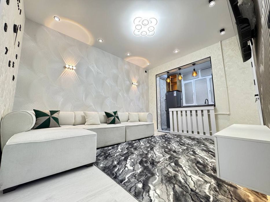 Продажа ‼️2/2/4 Евро Фул комплект 2кв Чиланзара