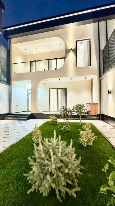 Продажа Новый Евро Дом Циалковский