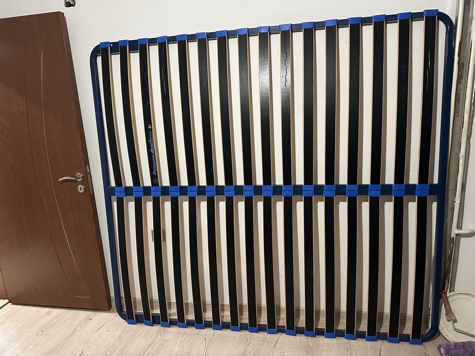 Подматрачна рамка 180/200 cm
