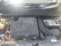 Motor kia hyundai 2.0 D4HA euro5 4x4 manuala
