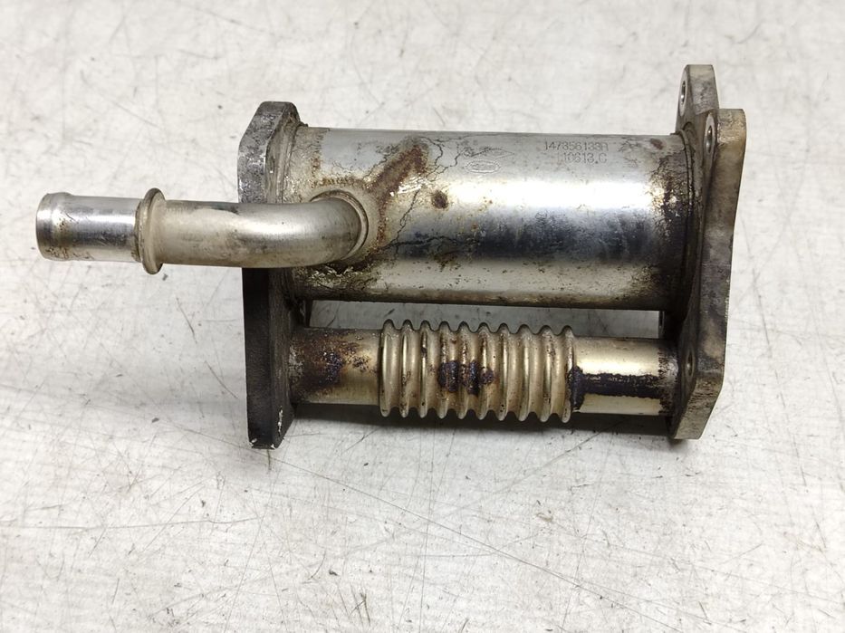 Racitor gaze 147356133r 1.5 dci K9K612 Dacia Logan 2 [2013 - 2016]