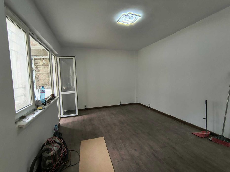 Едностаен апартамент в квартал Тракия