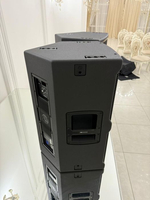 Vand Rcf TT 25 mk2