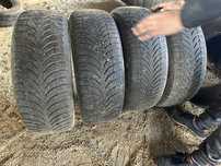 235/60r16 nexxen iarna