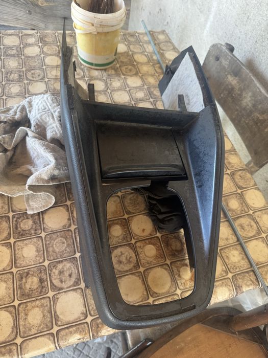 Части за голф 4, ауди