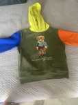 Детски суичер Polo Ralph Lauren-116 см