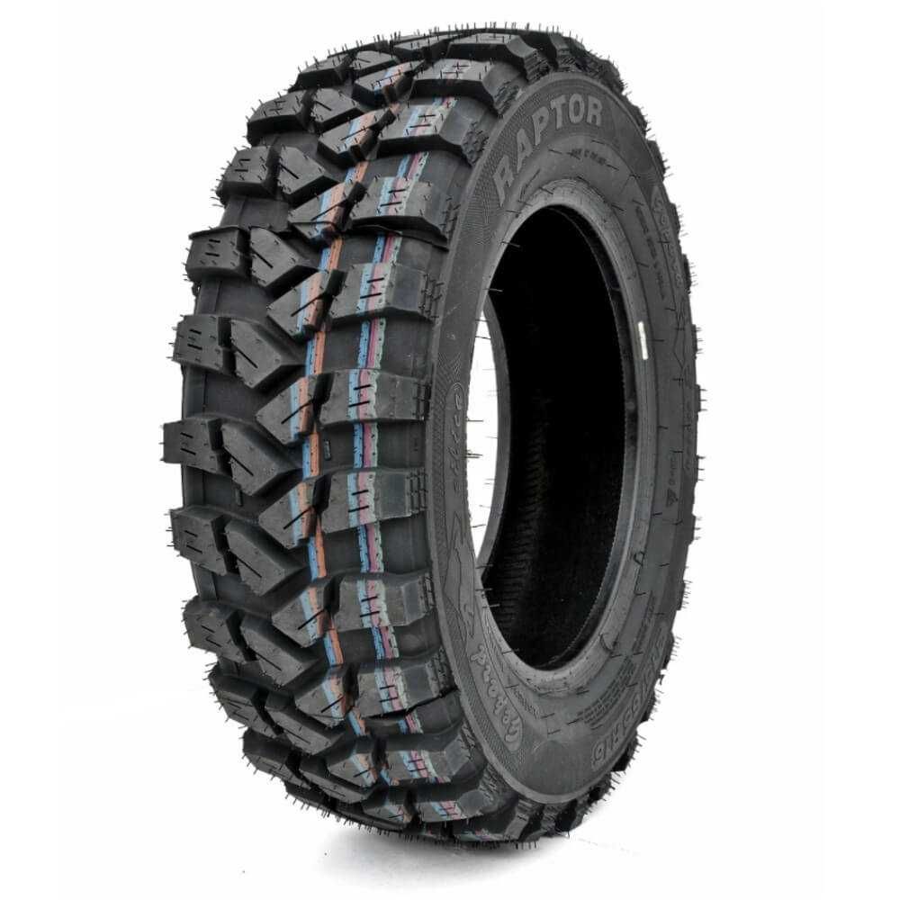 Anvelopa 215/70 R16 Geyer Hosaja Raptor-Trepador M+S