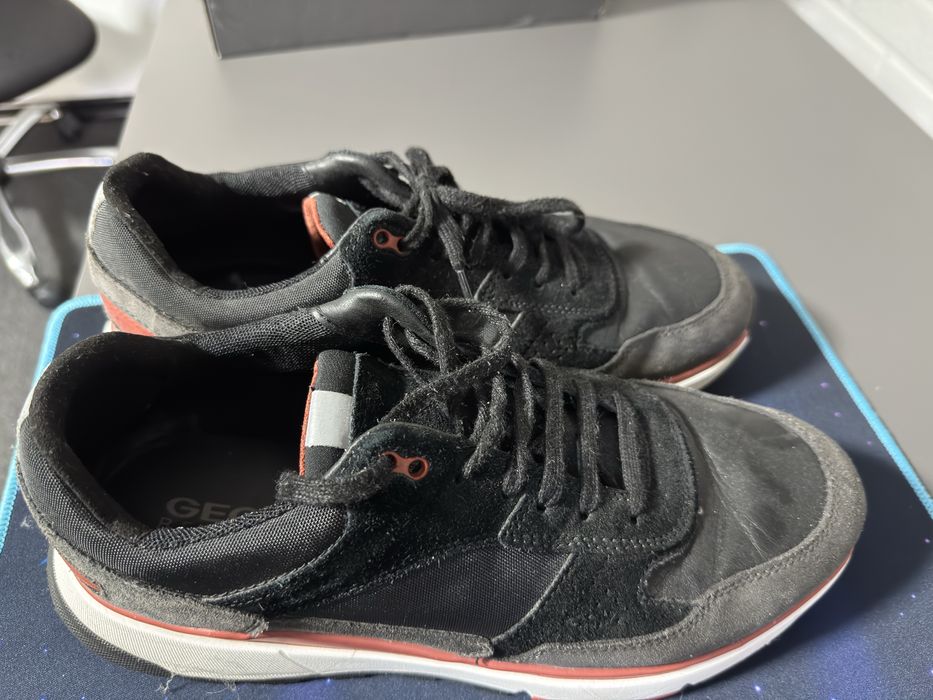 Pantofi sport geox mar 43