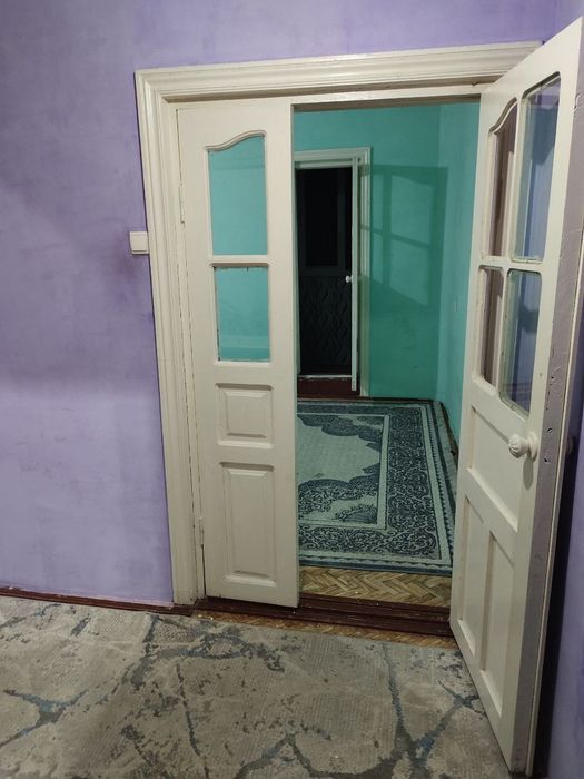 Продается квартира в 4 микрорайоне