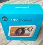 Boxa Amazon Echo Show 8, 2nd generation