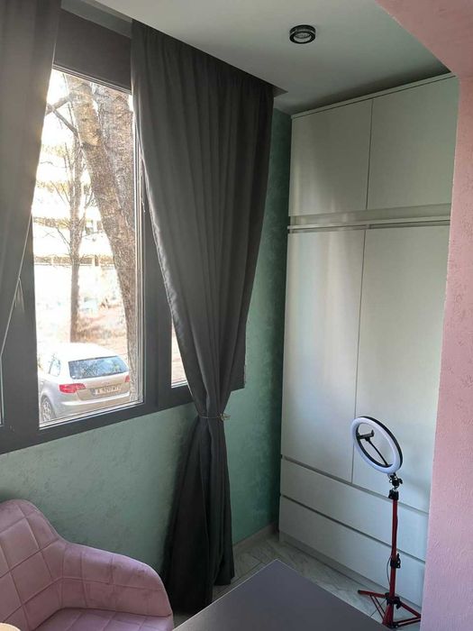 Продава се Тристаен апартамент в София, Люлин 2 - 69 кв.м за 2500 €/кв.м - Снимка #8