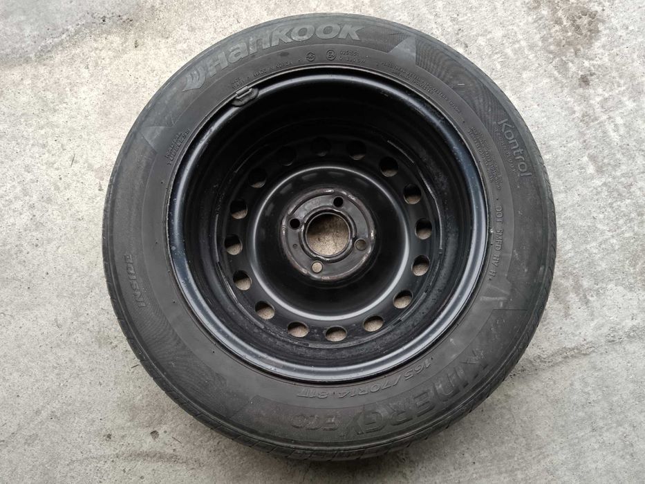 Roata Renault                                              .