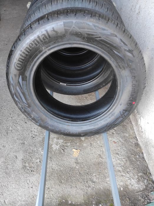 185/65/15 Continental