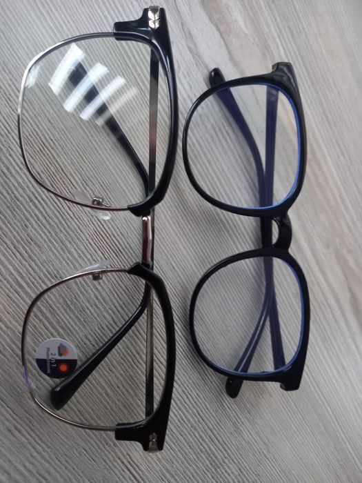 Защитни очила за компютър