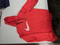 Nike оригинална блуза