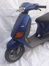 Piaggio zip Пиаджио зип 50 Скутер мотопед НА ЧАСТИ