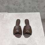 Дамски чехли Bottega Veneta
